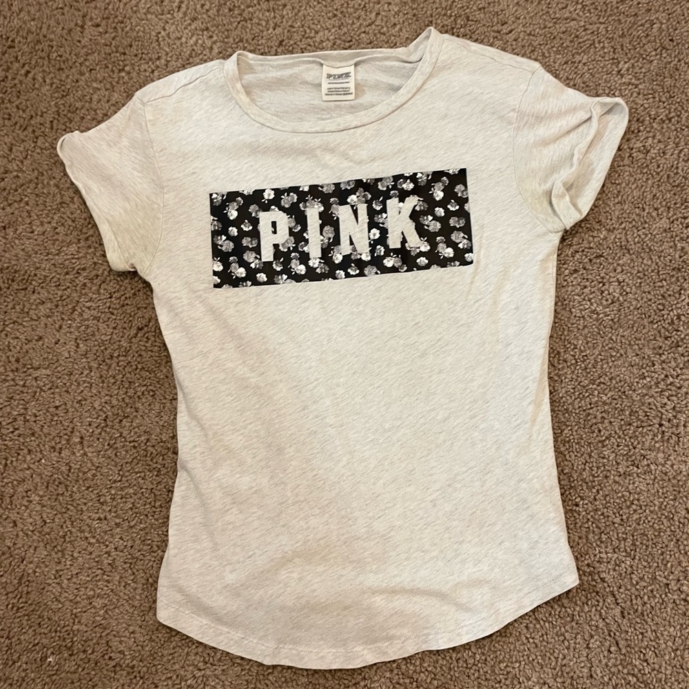 PINK Tshirt